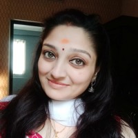 Shalini Suresh Madhavan
