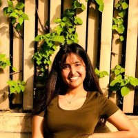 Deepti Bhati