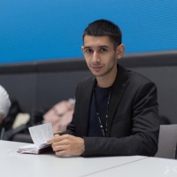 Ramin Mamedov