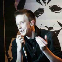 Eoghan Maguire