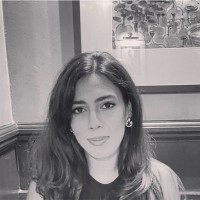 Sonia Ahmad-O’Halloran