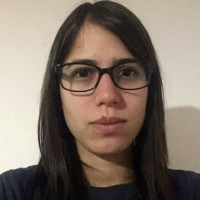 Sofia Davalos