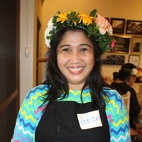 Odessa Tiongson