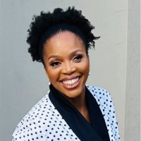 Manthona Mashangoane