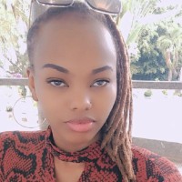 Esther Njuguna