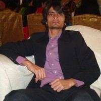 USAMA SHAHZAD