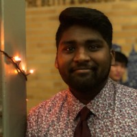 Sukeerth Mandadi
