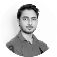 Muhammad Fahad Abid
