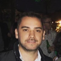 Diego Aguiar Do Amaral