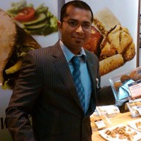 Farukh Ali