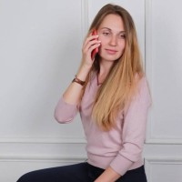 Marie Alekseeva