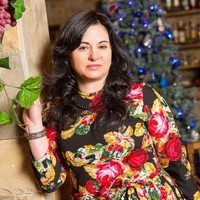 Лилия Матвеева