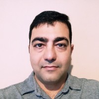 Ali Nasrollah Zadeh