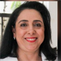 Ana Tereza Dequech K.