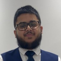 Abdul Muhymin