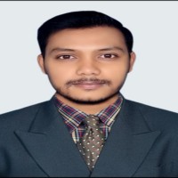Mizanur Rahaman
