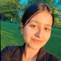 Jaismeen Kaur