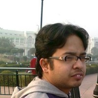 Shouvik Ghosh