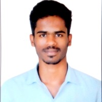 Kishore Kandan