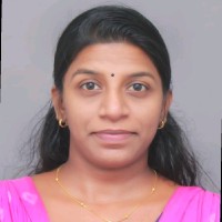 Arathy Vijayan