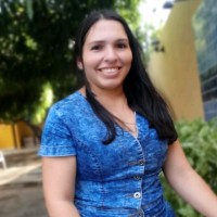 Fadex Luciana Batista
