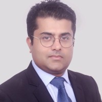 Kumar Saumya Singh