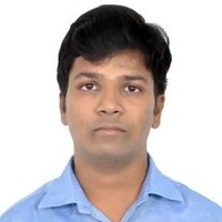 Sudheer Malipeddi
