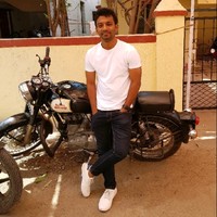 Jitesh Kharga