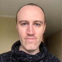 Valeriy Slobodyanyuk