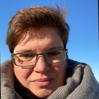 Tamara Naert