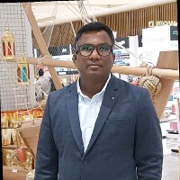 Prasant Kumar Gochhayat, Pmp®