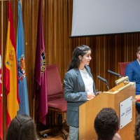 Laura Train Garcia