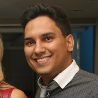 Osvaldo Reis