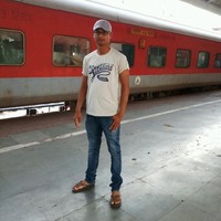 Harendra Kumar