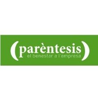 PARÈNTESIS El benestar a l'empresa / El bienestar a la empres
