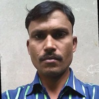 Kailash Paswan