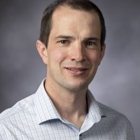 Blake Barker