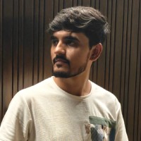 Raj Panchal