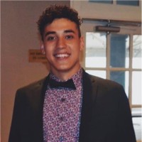 Gabe C.