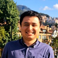 Sergio Nicolas Bautista Lopez