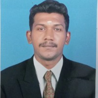Siranjeevi Kumar