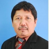 suharto polines