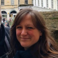 Carrie Bevins