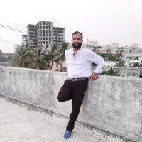 Hanumant Pawar