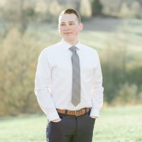 Corey Caldwell