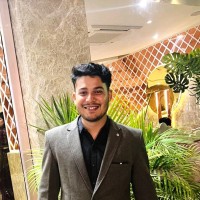 Ashutosh Gautam
