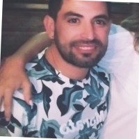 Francisco Povas Antunez