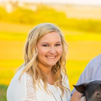 Ali Landsgard