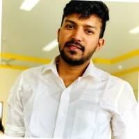 Pravin Sabapathi