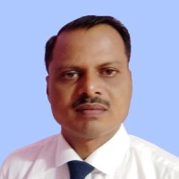 Sunil Kadam